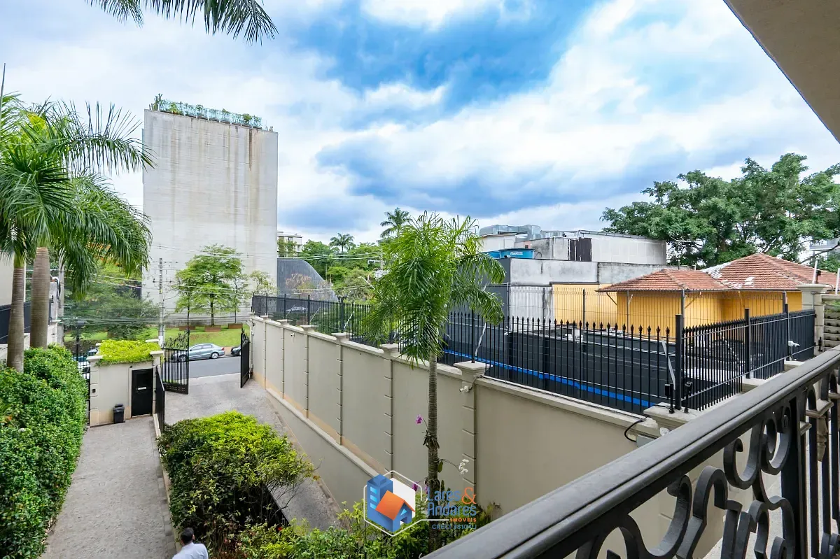 Apartamento, 4 quartos, 385 m² - Foto 12