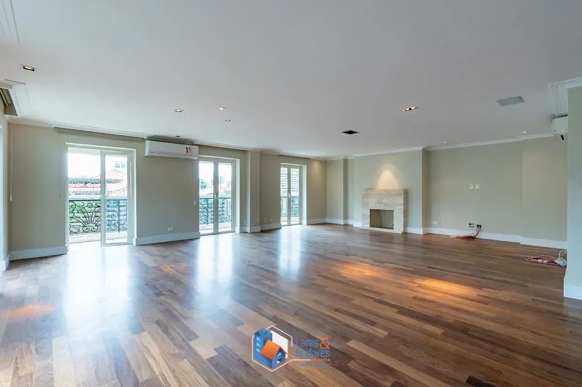 Apartamento, 4 quartos, 385 m² - Foto 5
