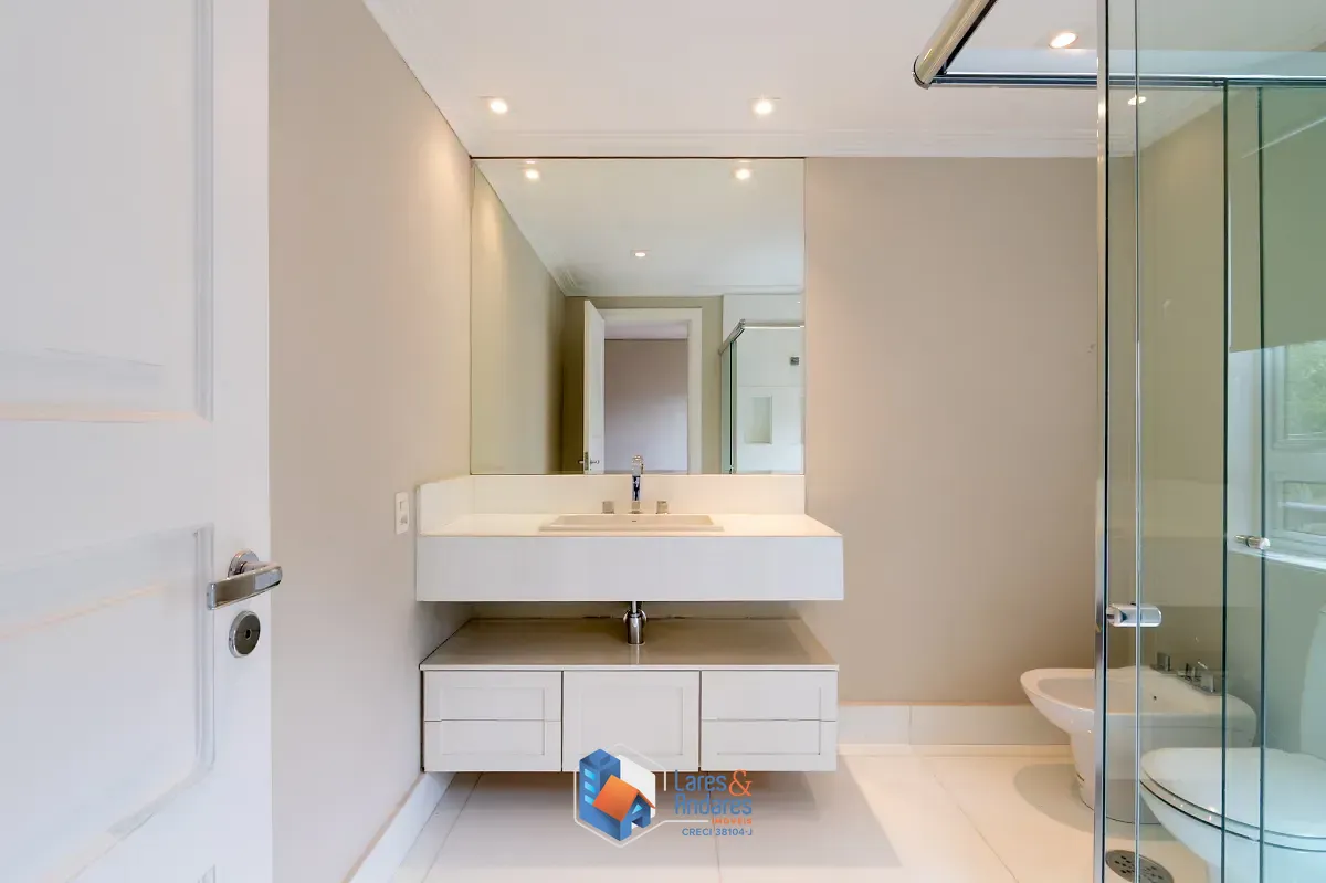 Apartamento, 4 quartos, 385 m² - Foto 39