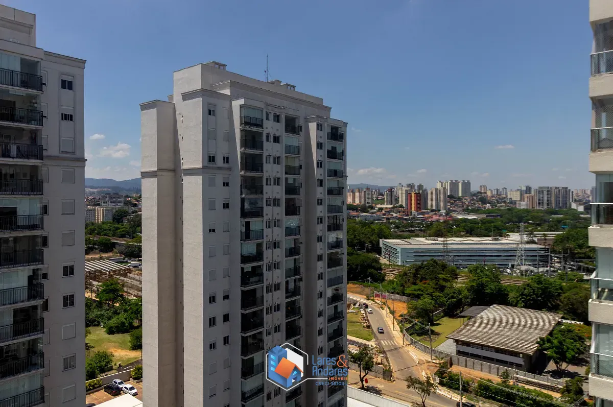 Apartamento, 2 quartos, 55 m² - Foto 6
