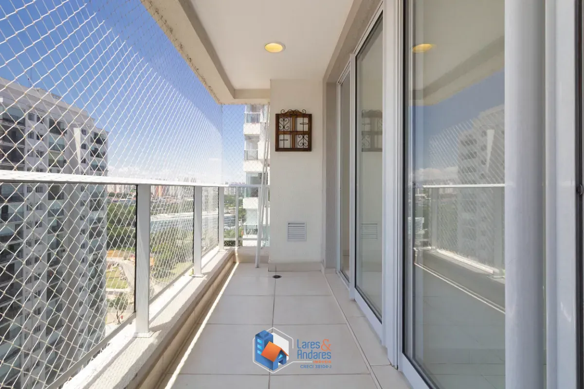 Apartamento, 2 quartos, 55 m² - Foto 11