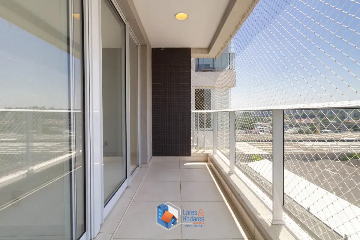 Apartamento, 2 quartos, 55 m² - Foto 10