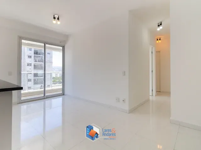 Apartamento com 55m² 2 quartos e 1 banheiro, à venda, no bairro Vila Anastácio em São Paulo