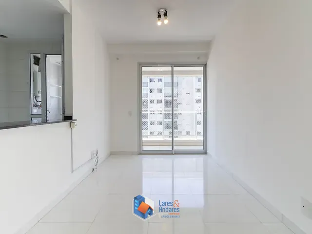 Apartamento com 55m² 2 quartos e 1 banheiro, à venda, no bairro Vila Anastácio em São Paulo