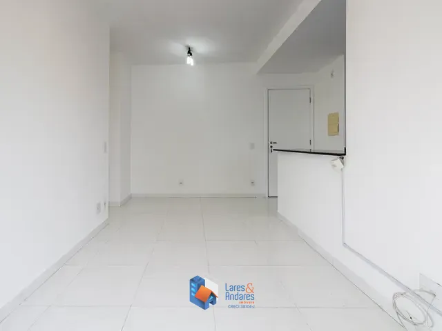 Apartamento com 55m² 2 quartos e 1 banheiro, à venda, no bairro Vila Anastácio em São Paulo