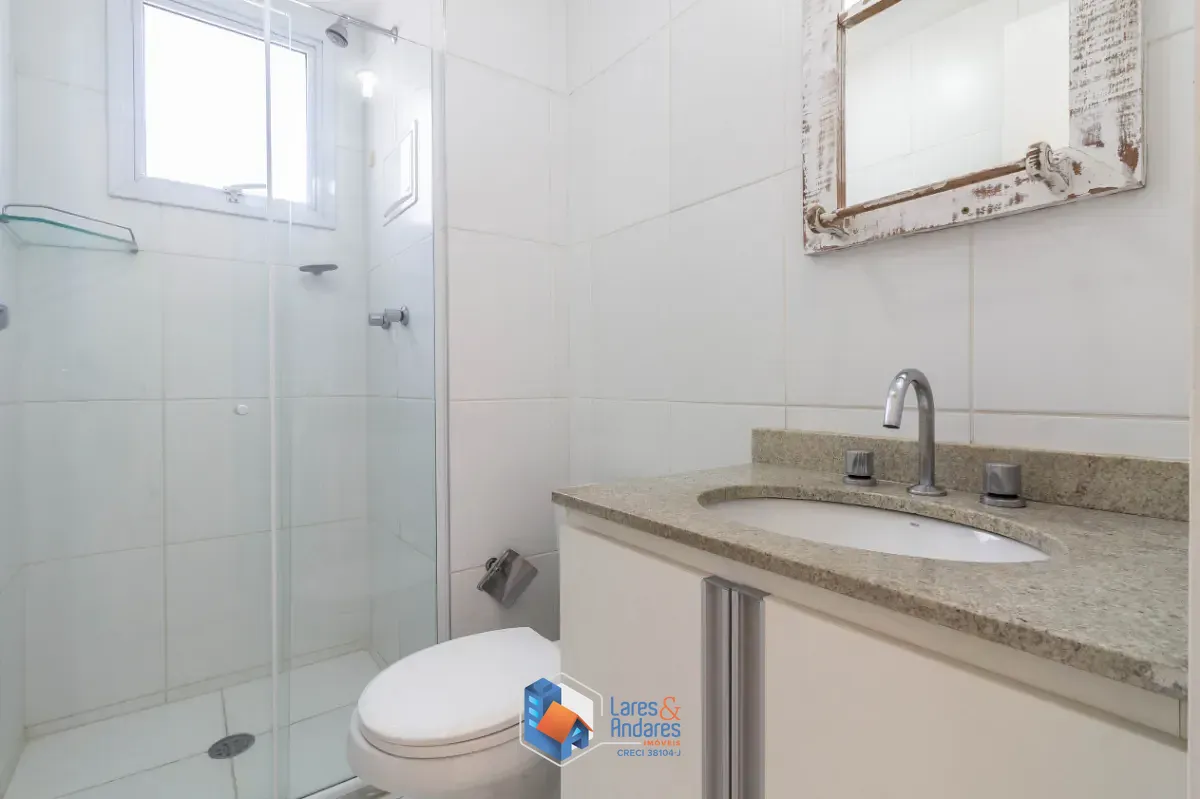 Apartamento, 2 quartos, 55 m² - Foto 20
