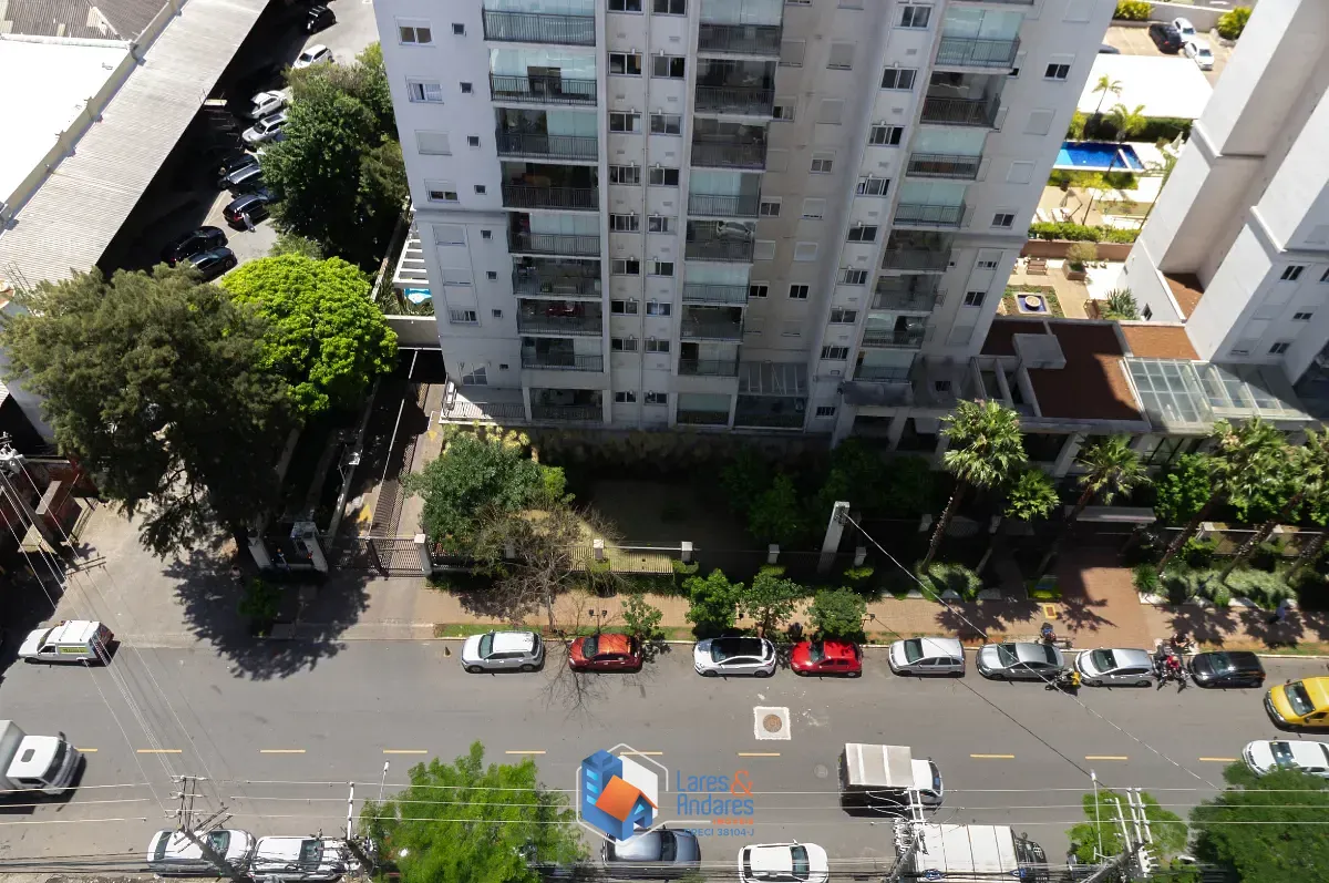 Apartamento, 2 quartos, 55 m² - Foto 7