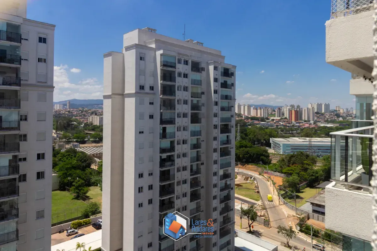 Apartamento, 2 quartos, 55 m² - Foto 19