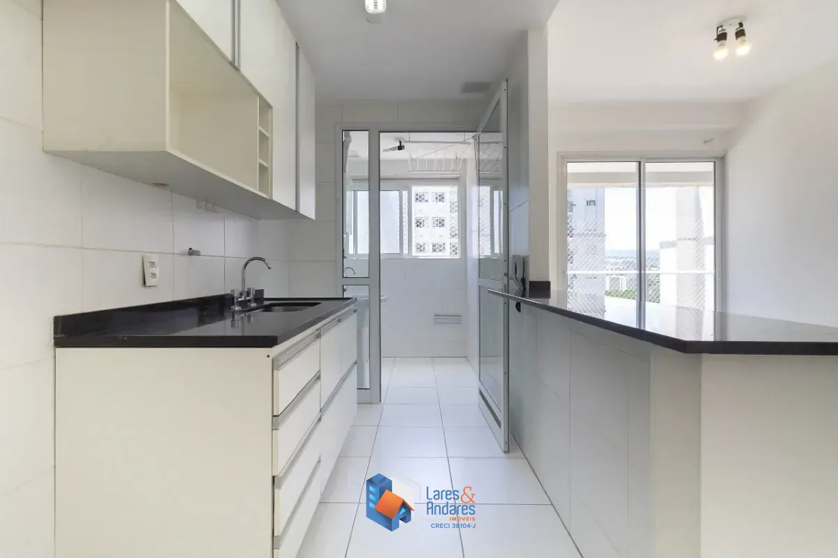 Apartamento, 2 quartos, 55 m² - Foto 21