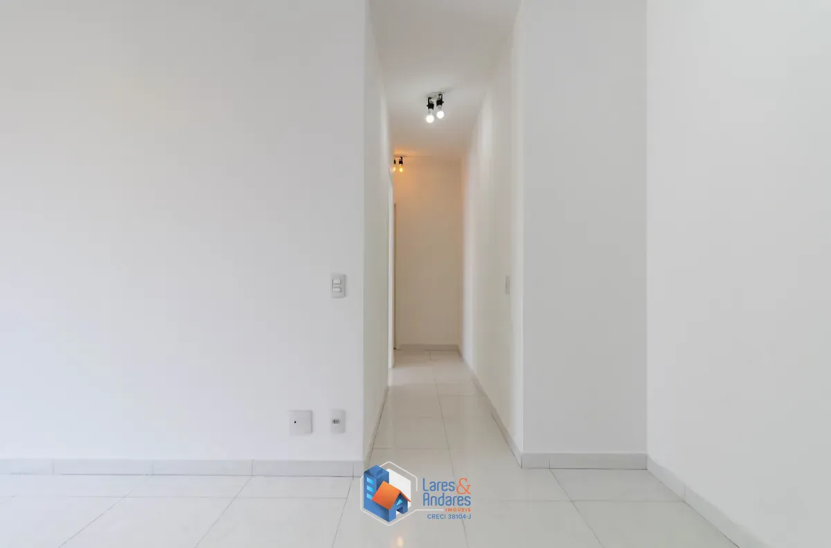 Apartamento, 2 quartos, 55 m² - Foto 8