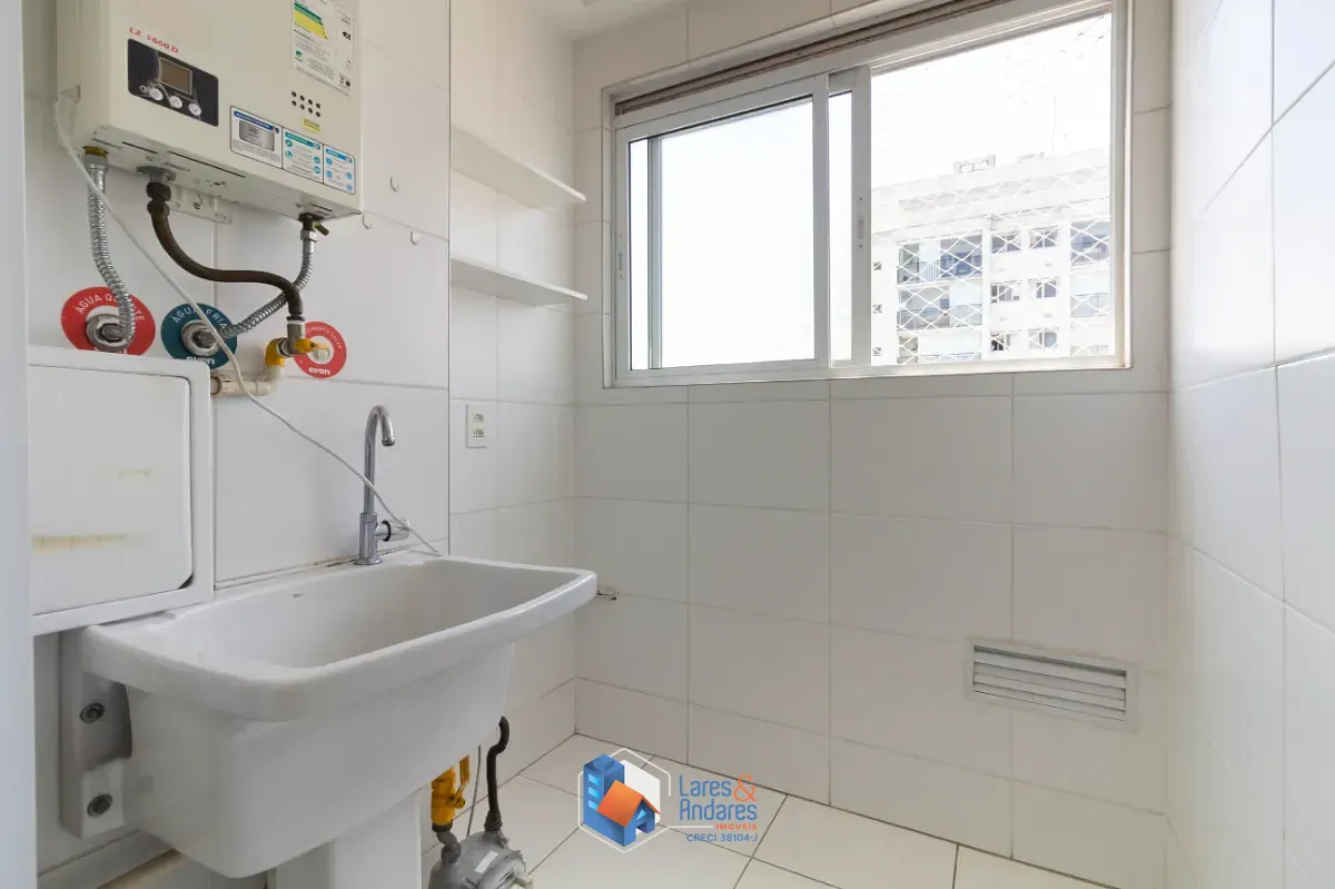 Apartamento, 2 quartos, 55 m² - Foto 22