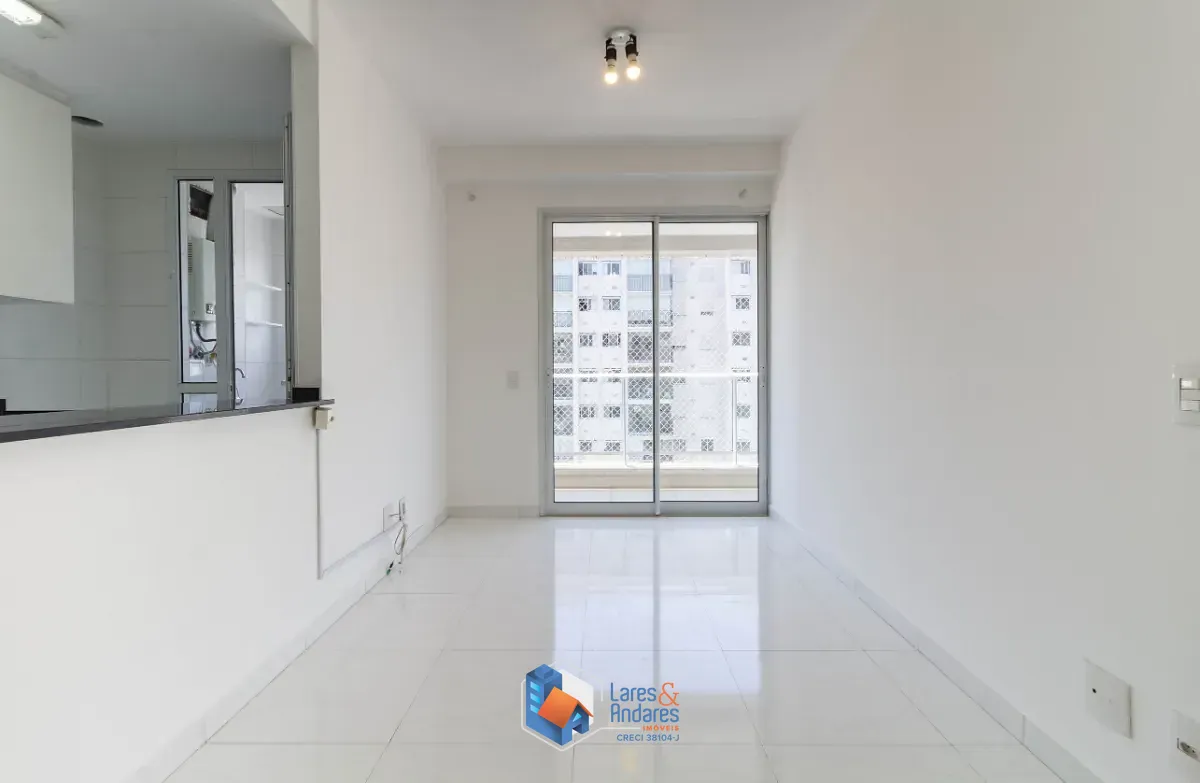 Apartamento, 2 quartos, 55 m² - Foto 4