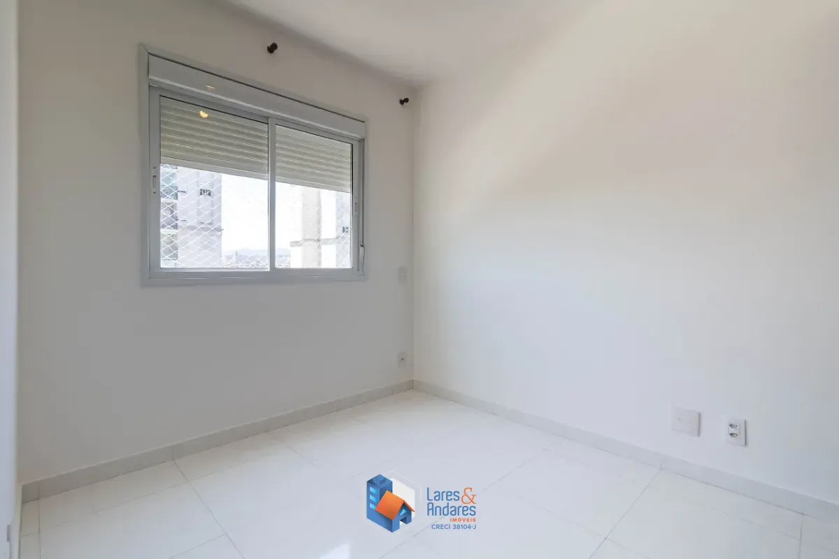 Apartamento, 2 quartos, 55 m² - Foto 3