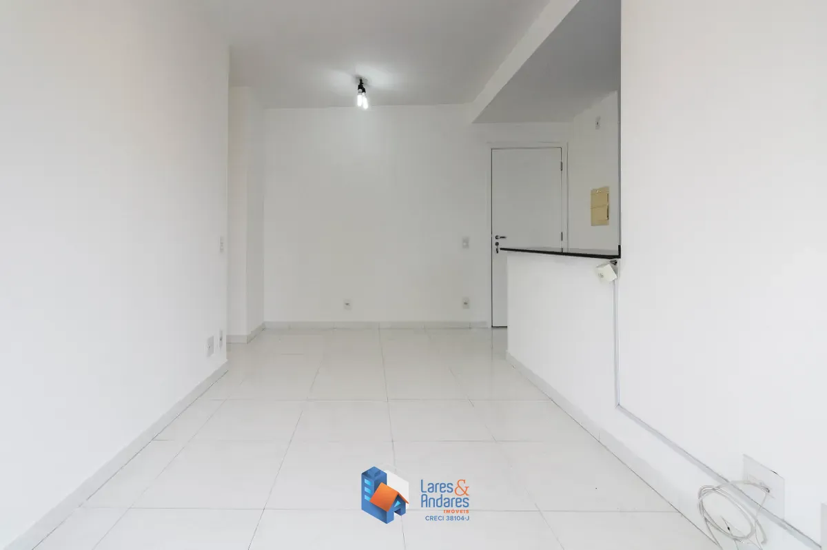 Apartamento, 2 quartos, 55 m² - Foto 5