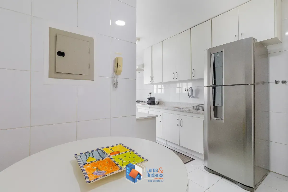 Apartamento, 3 quartos, 93 m² - Foto 16