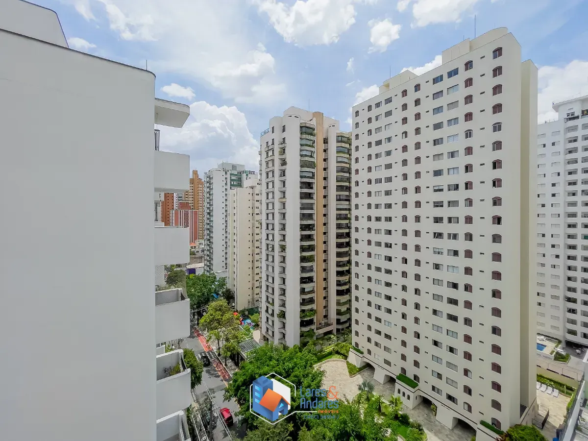 Apartamento, 3 quartos, 93 m² - Foto 40