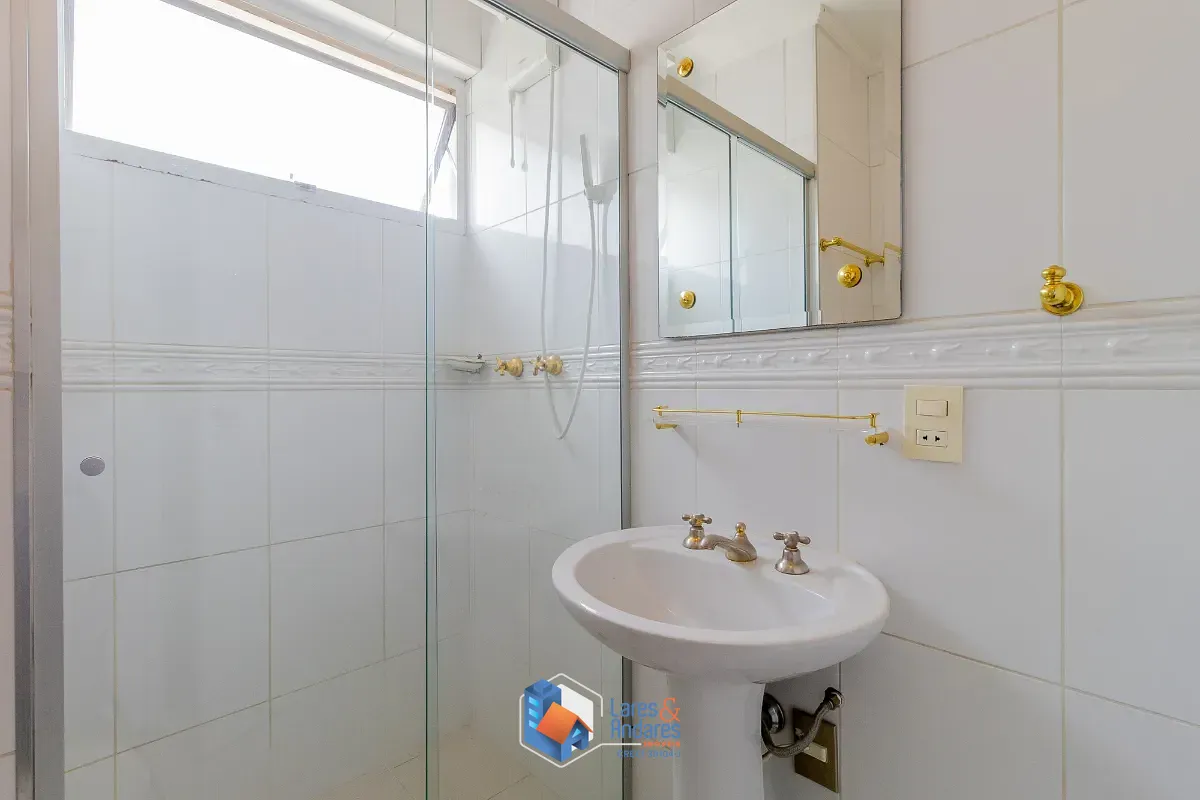 Apartamento, 3 quartos, 93 m² - Foto 14