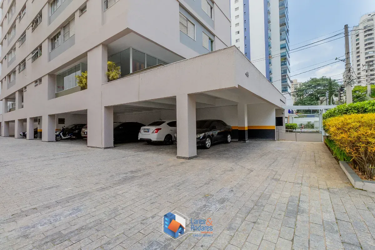 Apartamento, 3 quartos, 93 m² - Foto 35