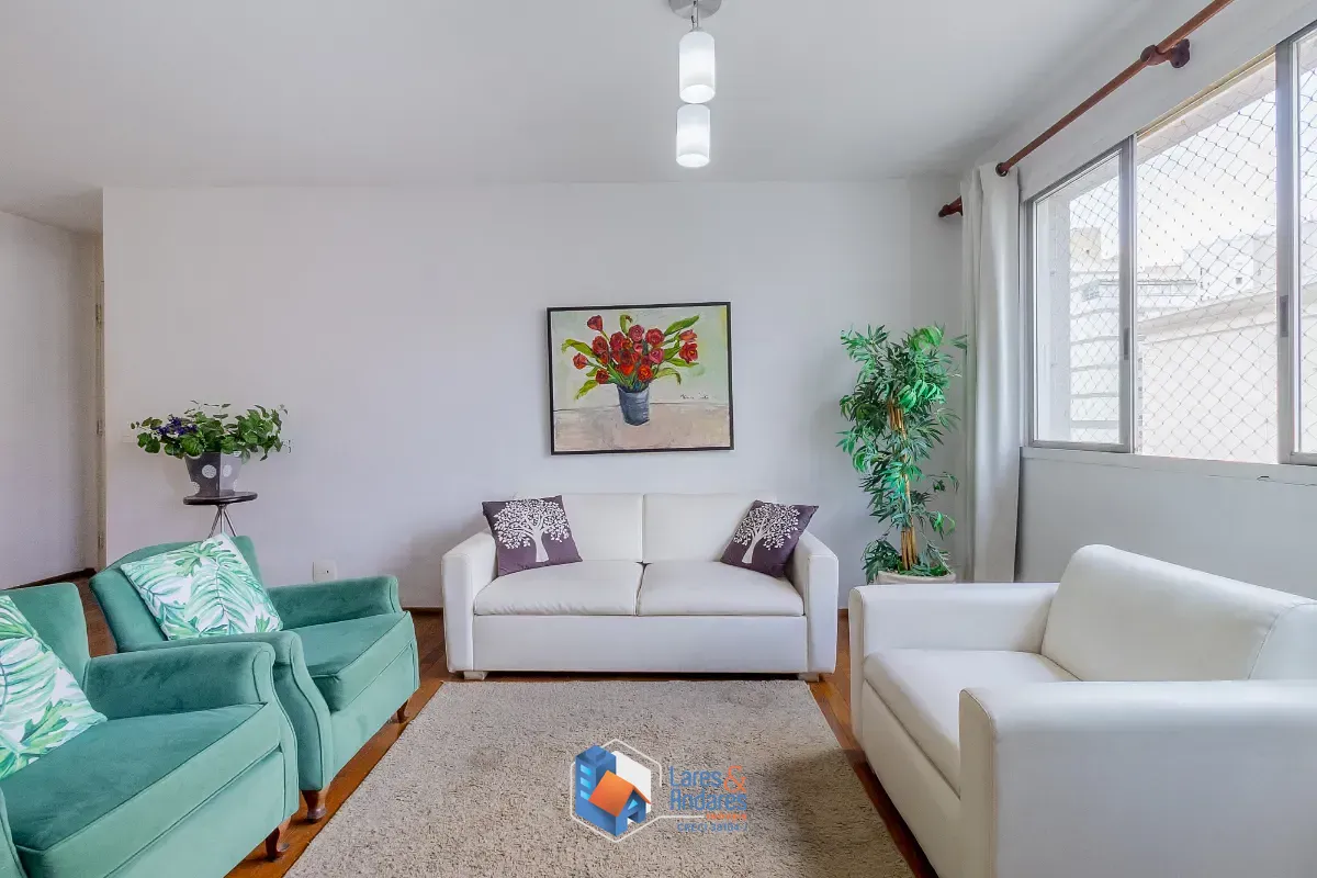 Apartamento, 3 quartos, 93 m² - Foto 24