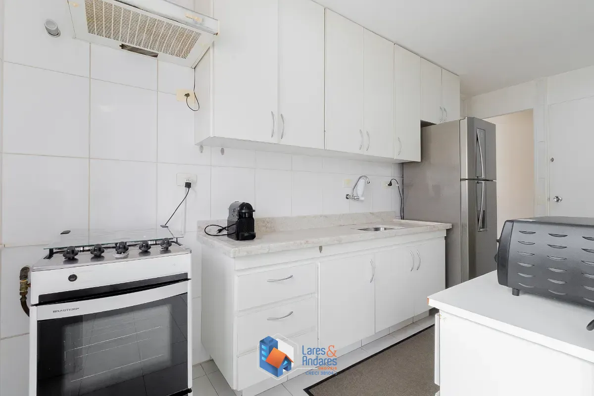Apartamento, 3 quartos, 93 m² - Foto 19
