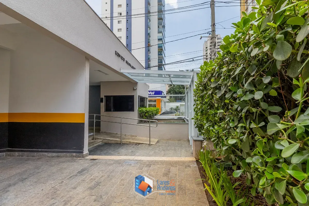 Apartamento, 3 quartos, 93 m² - Foto 37