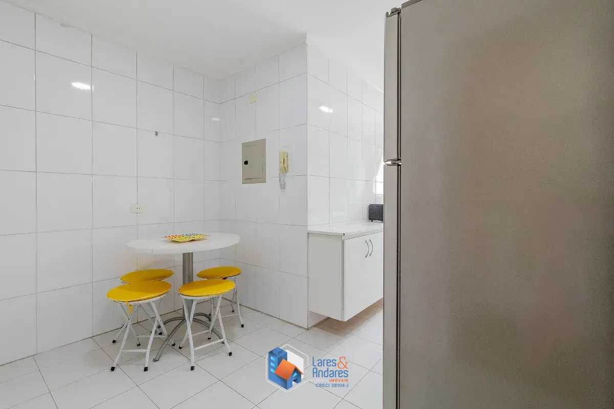 Apartamento, 3 quartos, 93 m² - Foto 15