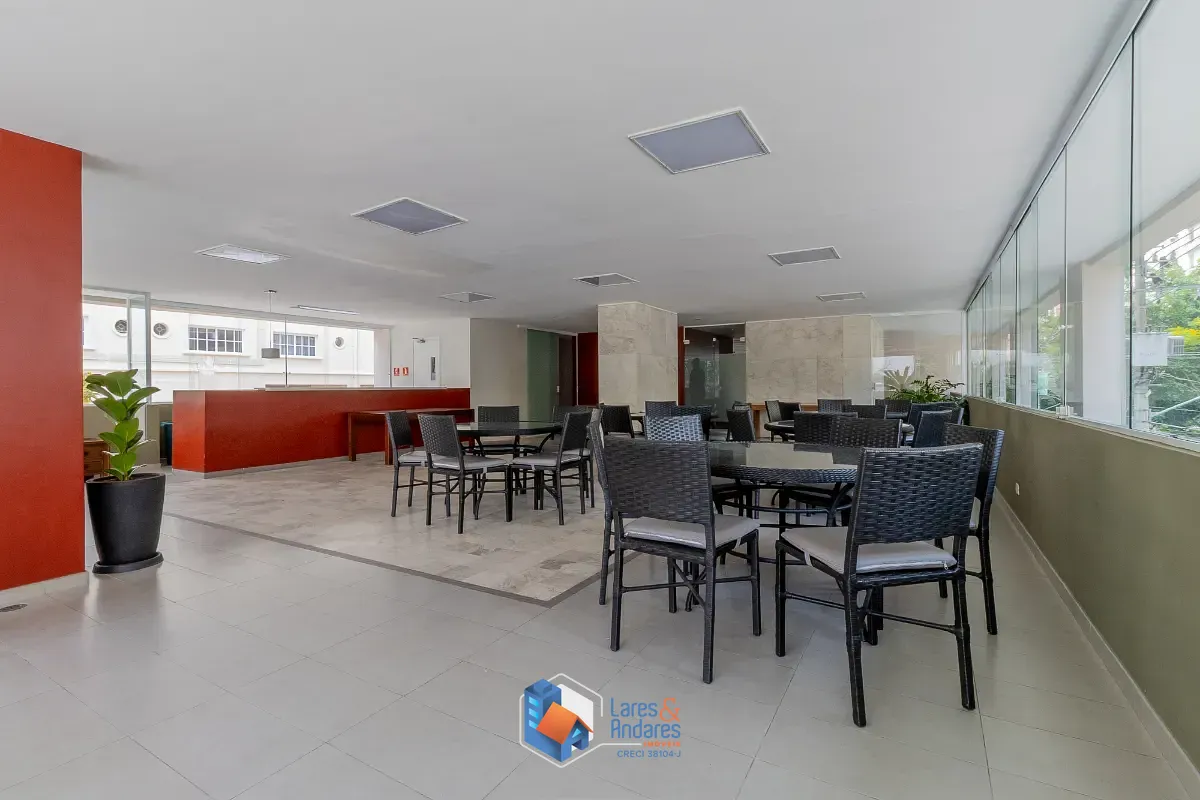 Apartamento, 3 quartos, 93 m² - Foto 29