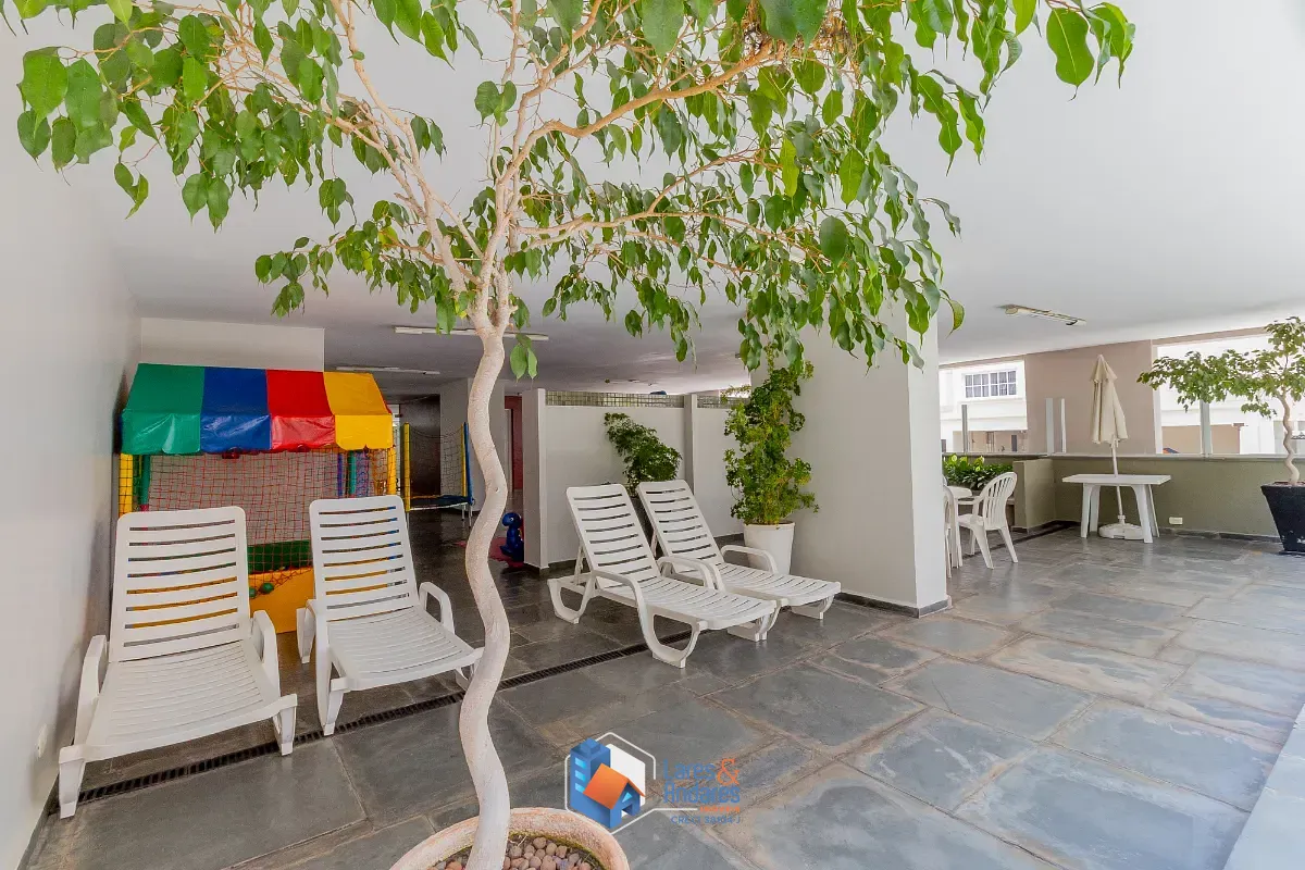 Apartamento, 3 quartos, 93 m² - Foto 26