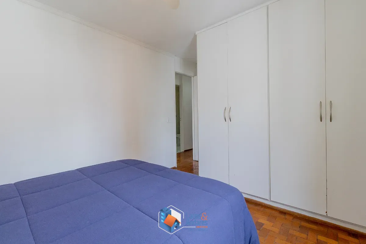 Apartamento, 3 quartos, 93 m² - Foto 12