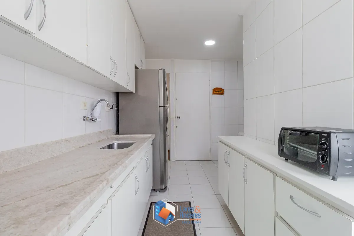 Apartamento, 3 quartos, 93 m² - Foto 20