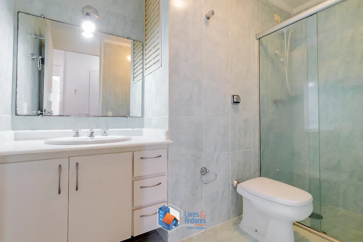 Apartamento, 3 quartos, 93 m² - Foto 7