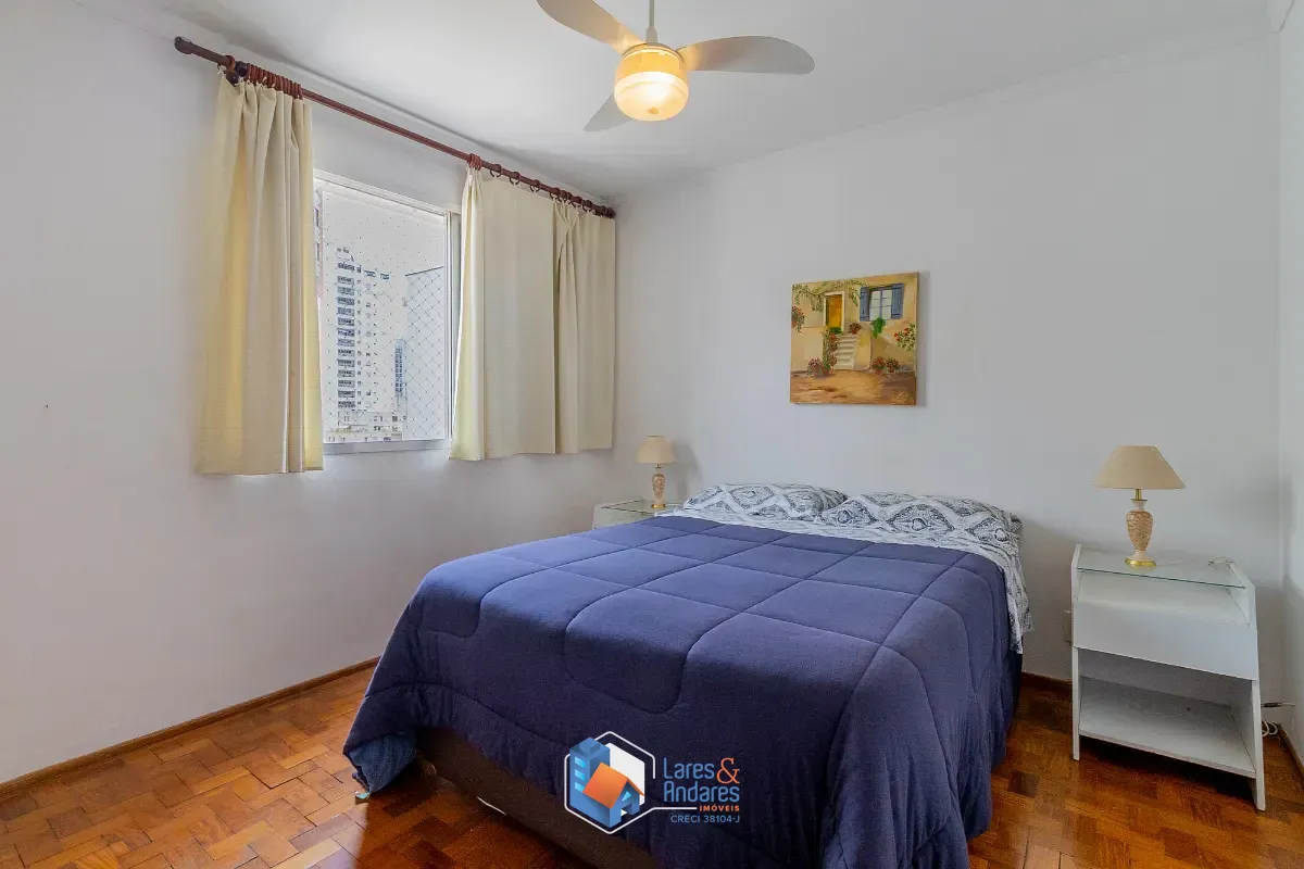Apartamento, 3 quartos, 93 m² - Foto 11