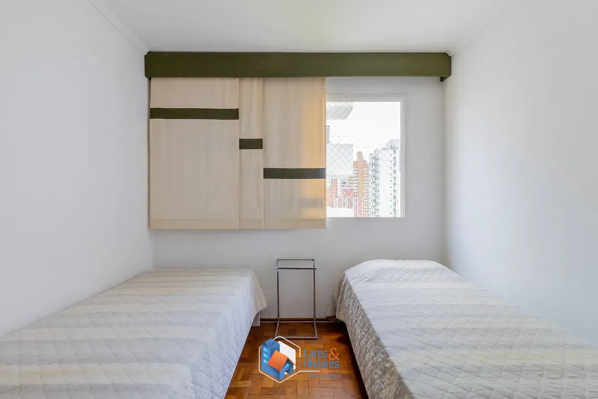 Apartamento, 3 quartos, 93 m² - Foto 9