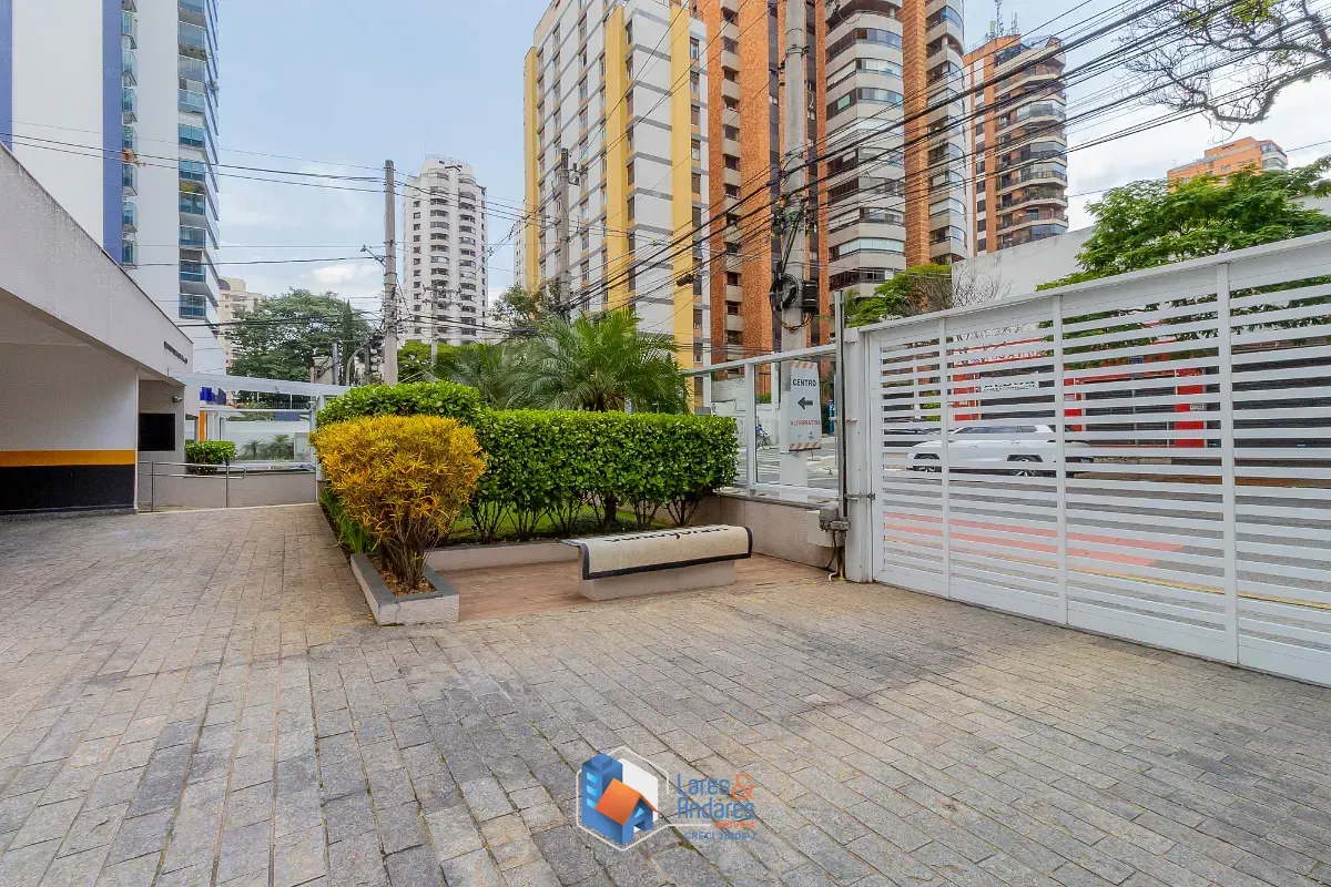 Apartamento, 3 quartos, 93 m² - Foto 34