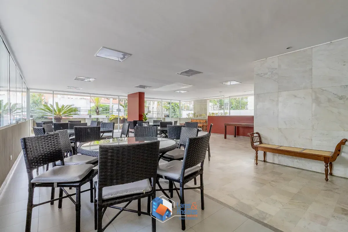 Apartamento, 3 quartos, 93 m² - Foto 28
