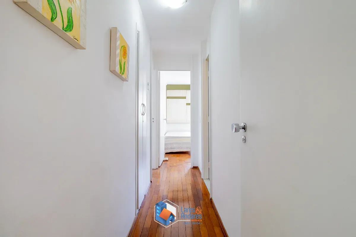 Apartamento, 3 quartos, 93 m² - Foto 6