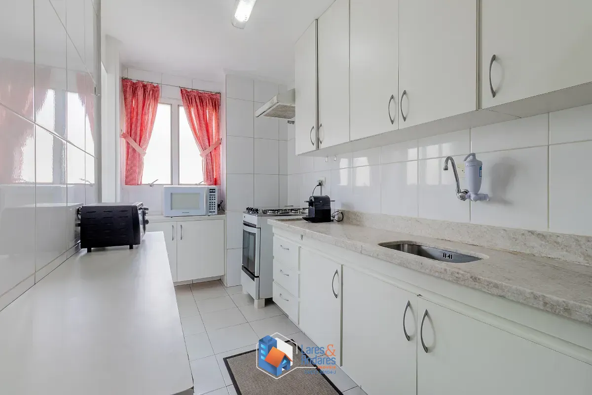 Apartamento, 3 quartos, 93 m² - Foto 18