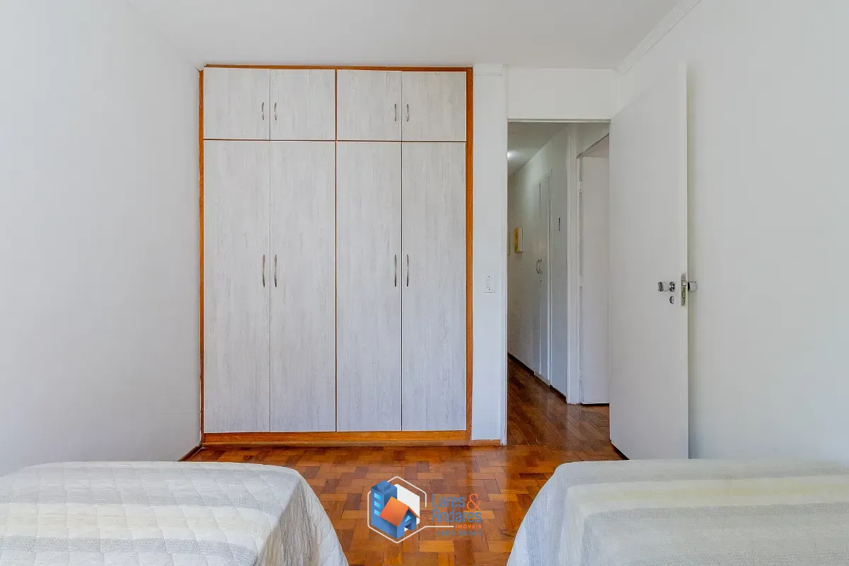 Apartamento, 3 quartos, 93 m² - Foto 10