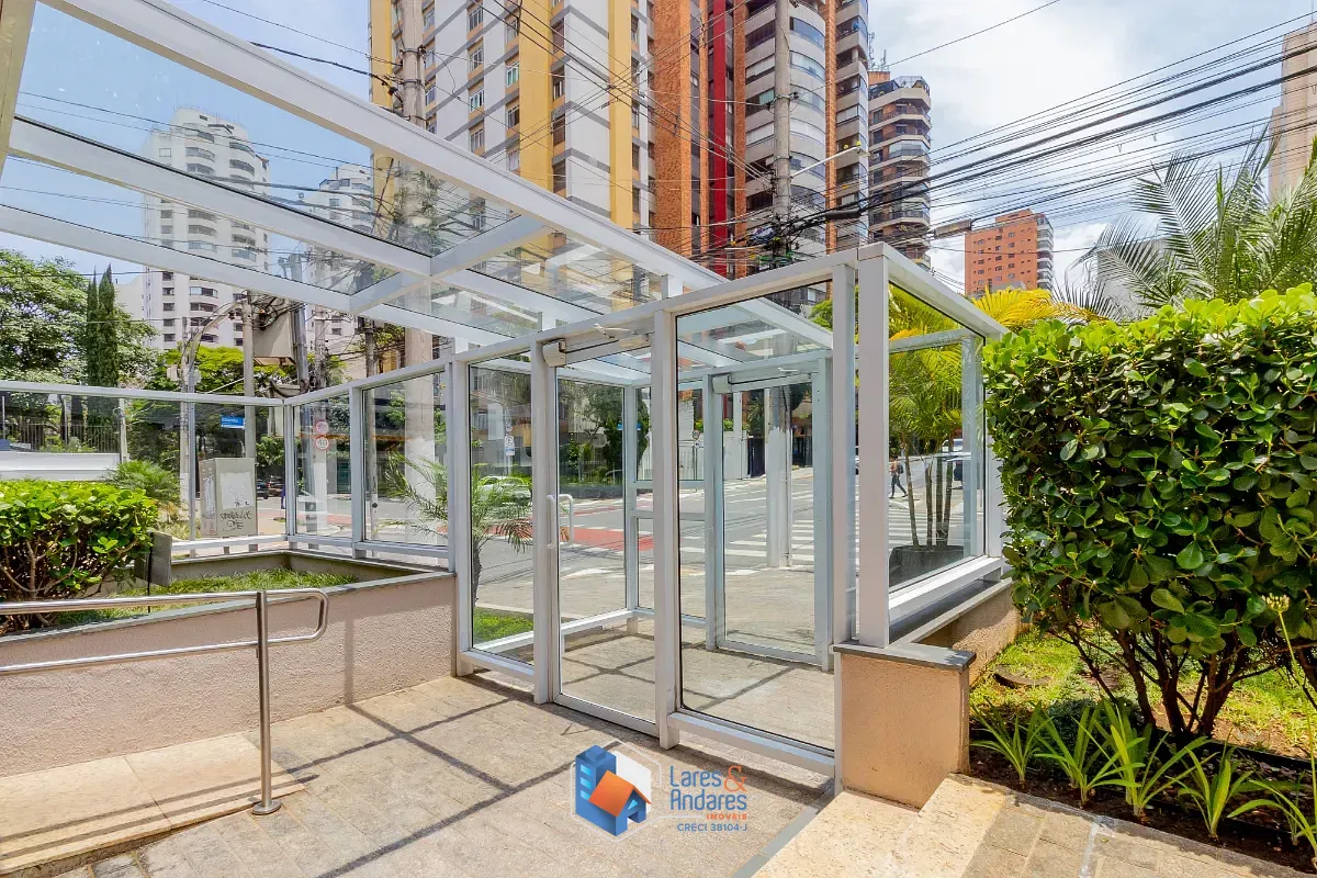 Apartamento, 3 quartos, 93 m² - Foto 38