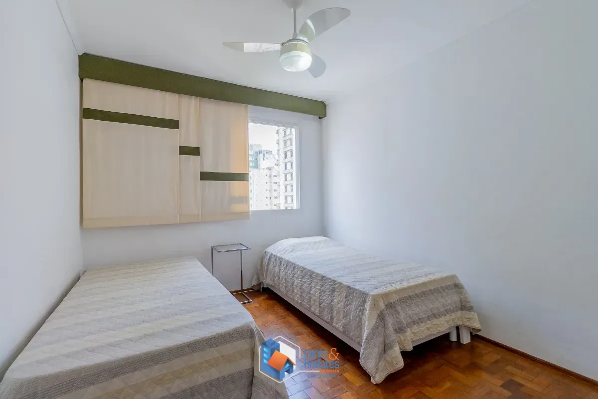 Apartamento, 3 quartos, 93 m² - Foto 8