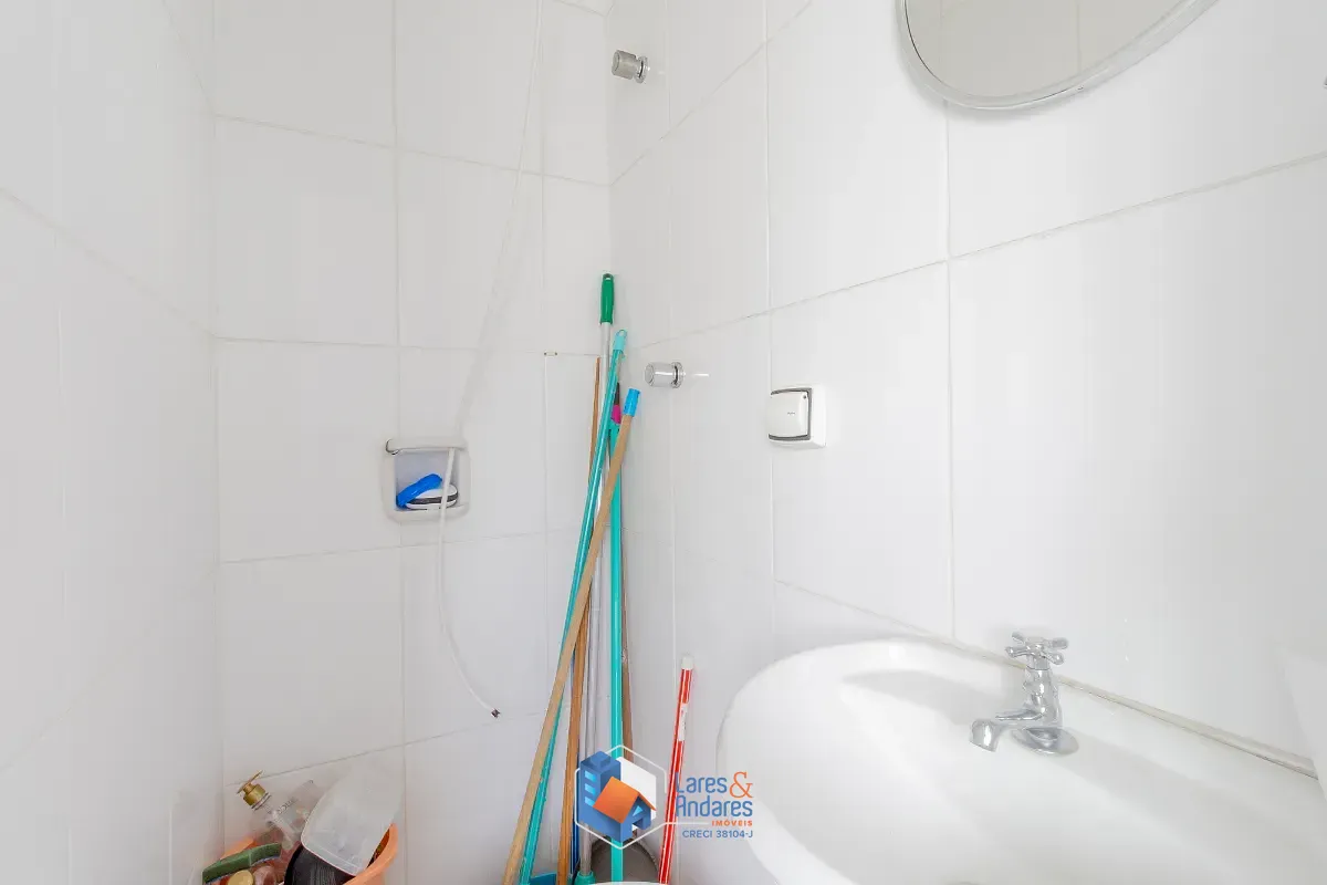 Apartamento, 3 quartos, 93 m² - Foto 23