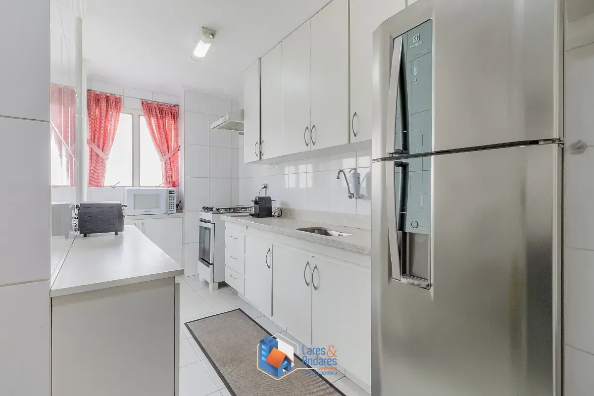 Apartamento, 3 quartos, 93 m² - Foto 17