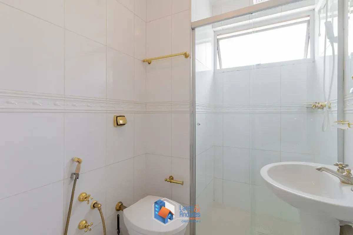 Apartamento, 3 quartos, 93 m² - Foto 13