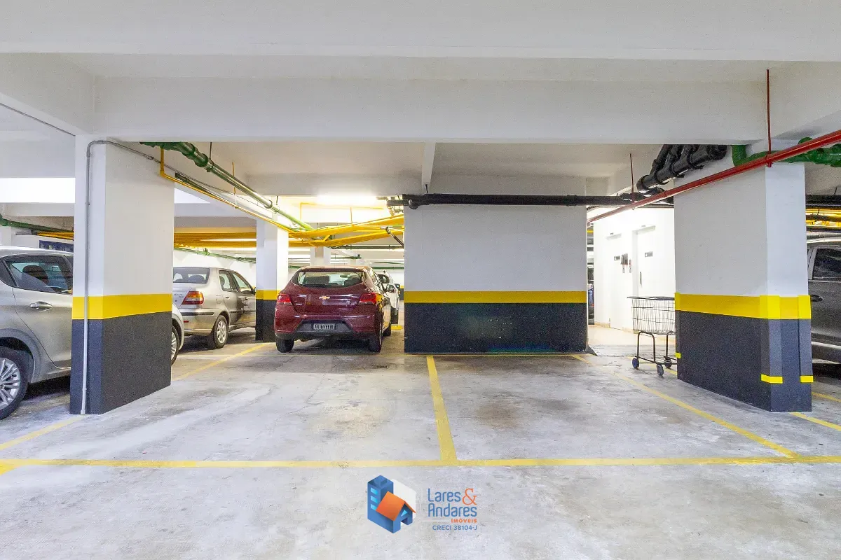 Apartamento, 3 quartos, 93 m² - Foto 32