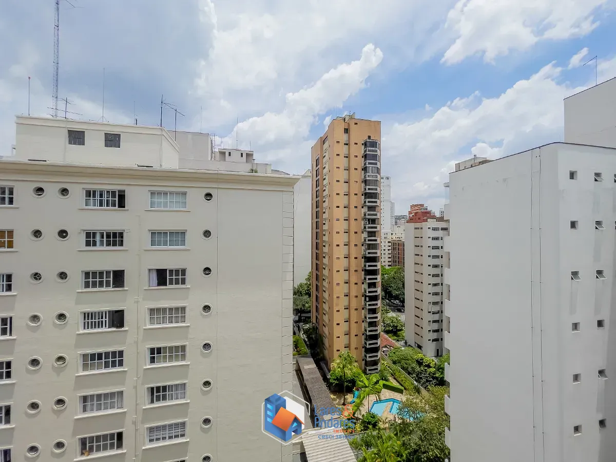 Apartamento, 3 quartos, 93 m² - Foto 39