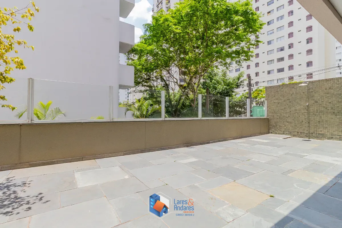 Apartamento, 3 quartos, 93 m² - Foto 27