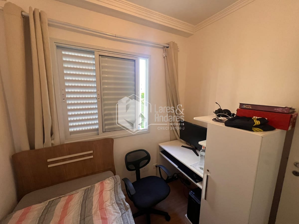 Apartamento, 3 quartos, 65 m² - Foto 15