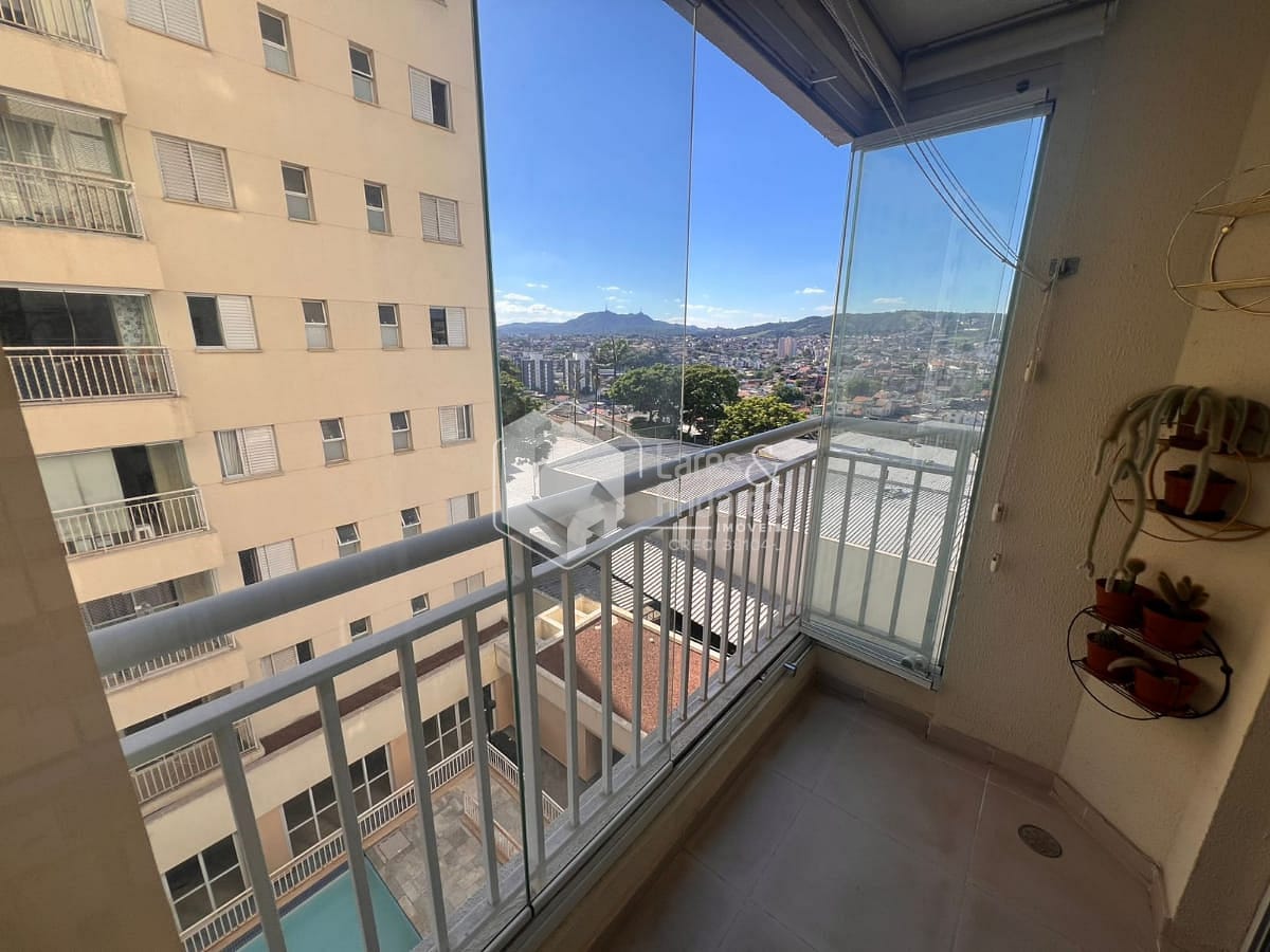 Apartamento, 3 quartos, 65 m² - Foto 8