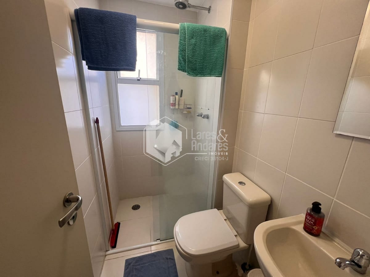 Apartamento, 3 quartos, 65 m² - Foto 17