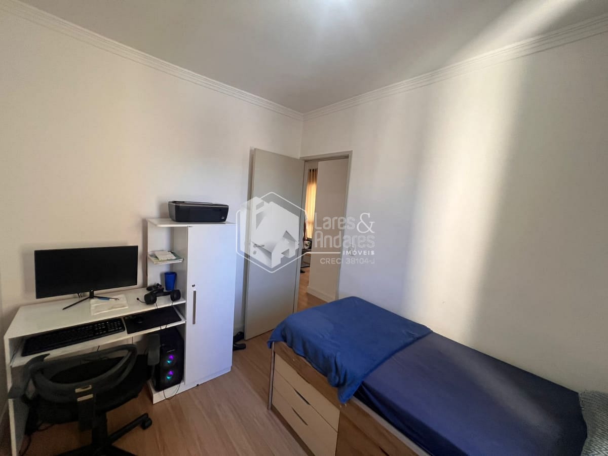 Apartamento, 3 quartos, 65 m² - Foto 13